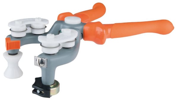 KS Tools Entmantelungszange mit Schutzisolierung, 25-52mm, 117.1365