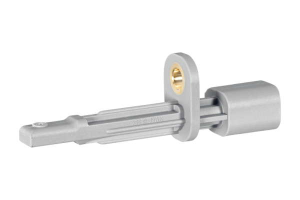 HELLA Sensor, Raddrehzahl, 2-polig, Hallsensor, 6PU 358 217-041