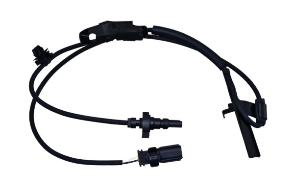 HELLA Sensor, Raddrehzahl, 2-polig, Kabel: 1021mm, mit Halter, 6PU 358 218-071