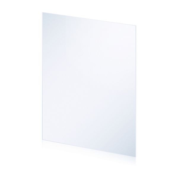 Auer Acrylglas Einstecksichtfenster SLK ES, Passend für: SLK ES 64/42, ES 64/42