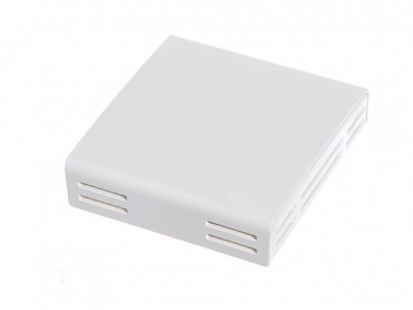 Etherma Temperatur-Fernfühler inkl. Gehäuse als Raumfühler für ITR-80, 39422