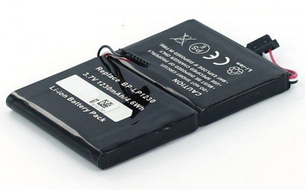 AGI Akku kompatibel mit BECKER TRAFFIC ASSIST 7928, 94256