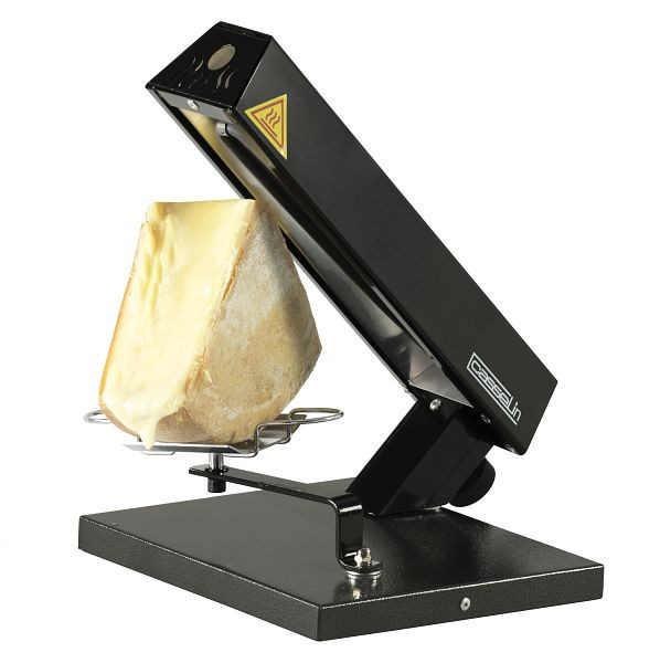 Casselin Raclette-Wärmer - Viertel Laib, CAR14, 3611630003537