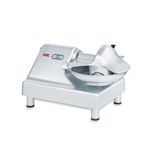 ADE Kompakter Tischcutter zur einfachen Verarbeitung von Fleisch, Tondo5-400, 0,375kW/400V, 4117