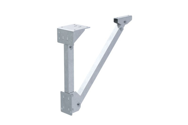 HYMER Dreieckskonsole, Stahl feuerverzinkt, 20000209, 4019502363496