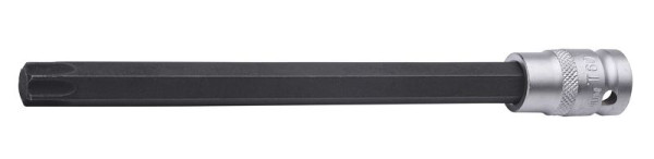 SW-Stahl Schraubendreheinsatz, 1/2", T-Profil, T60 x 200 mm, 05490L
