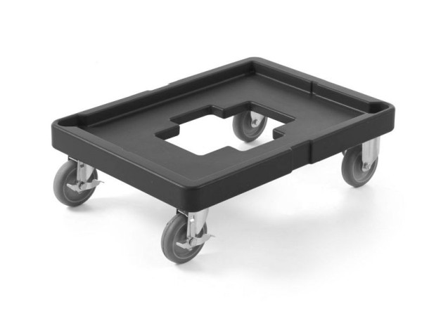 AmerBox Trolley für Thermo Container, 71 x 53 x 23 cm, 877821