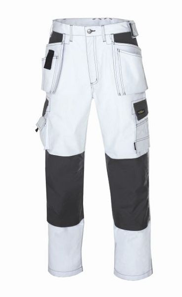 teXXor Canvas (270 g/m²) Bundhose "PANAMA", Größe: 48, 4314-48