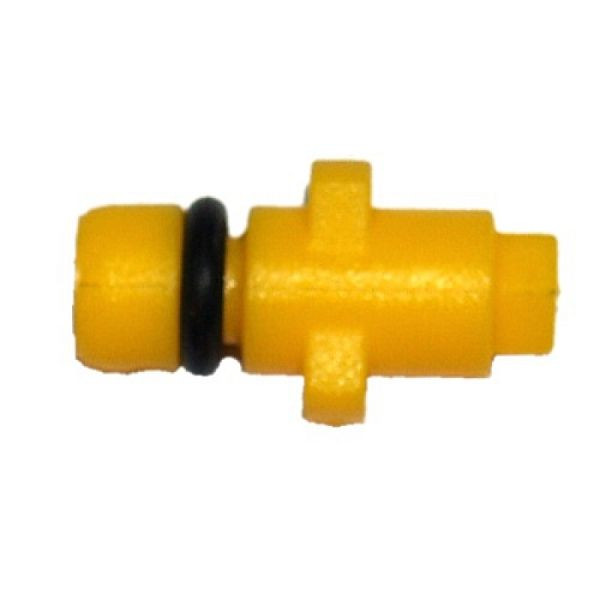 AEROTEC Düseneinsatz gelb, 5.009.0595-PS, 4260287617001