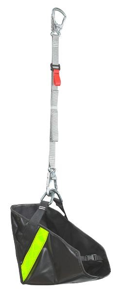 Skylotec Fußsack mit einstellbarem CONREST Leg pouch, Verbindungsmittel, SAN-9101