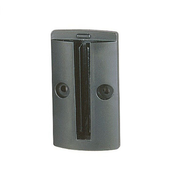 Stein HGS Wandclip für Personenleitsystem -Mountain Belt-, magnetisch, 37498