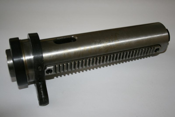 ELMAG Pinole komplett, Nr. 1-15, zu GBM 3/25 N, 9802063