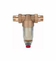 Riegler Feinfilter, ohne DVGW-Zulassung, 101417, 4047322011945