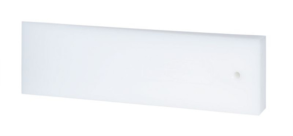 SW-Stahl Kunststoff-Keil, 58 x 200 mm, 94801L, 4033592031899