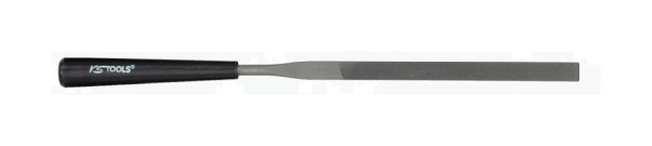 KS Tools Vierkant-Nadelfeile, 2mm, 140.3056, 4042146142622