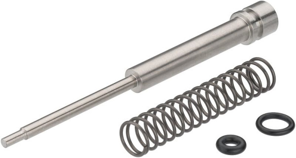 Hazet Druckfedern Satz, für 9037 N-2, 9037N-2-019/4, 4000896207497