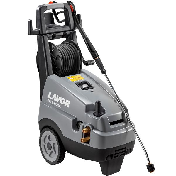 LAVOR-PRO Kaltwasser-Hochdruckreiniger HNR 1713 LP, 8.671.0014-PS