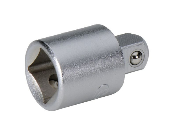 KS Tools 3/4" Vergrößerungsadapter, 3/4"F x 1"M, 911.3473