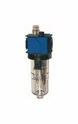 Riegler Nebelöler mit Polycarbonatbehälter, 100705