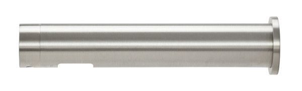 Benkiser Metrix Wandhändetrockner, Berührungsloser elektronischer Händetrockner für Wandmontage in Ziegel-, Gips-, Trockenwänden, 1990203