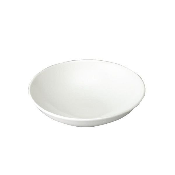 Churchill Evolve Coupe-Schüsseln, weiß, 182 mm, (12 Stück), U715