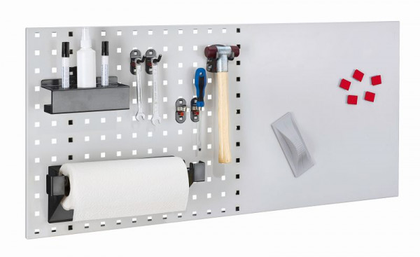 Kappes LogoChart Lager Set 3, RAL 7035 /7016, 4604.33.1024