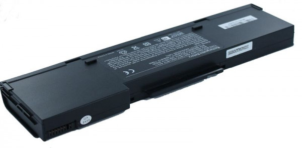 AGI Akku kompatibel mit ACER 00223-UD7010-0F, 74303