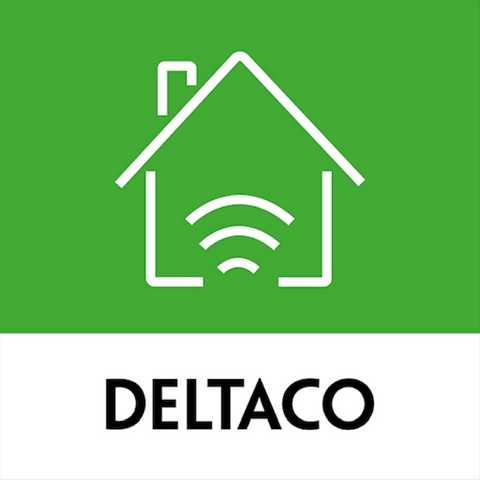 Deltaco Logo