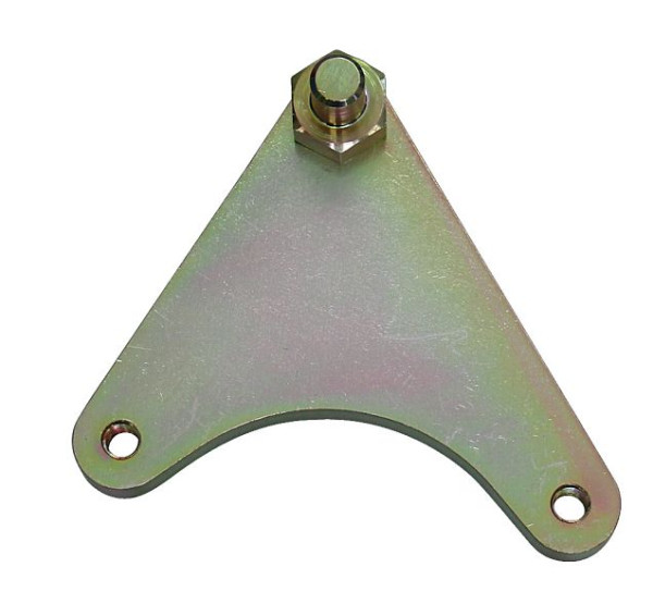 GEDORE KL-0029-171 Auflageplatte, Größe 7, 2952858