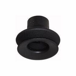 Riegler Balgsauger, rund, 1,5 Falten, Material NBR, 108490