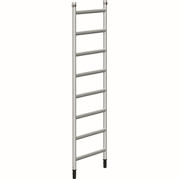 ZARGES Aufsteckrahmen PaxTower 2 m, 42782, 5013704119157