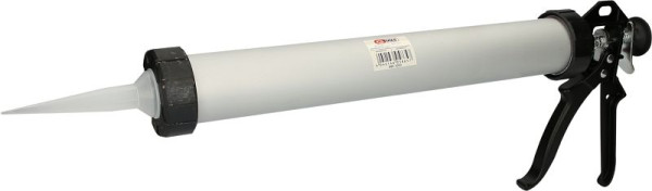 KS Tools Hand-Kartuschen-Pistole 600 ml, 480mm, 980.3000