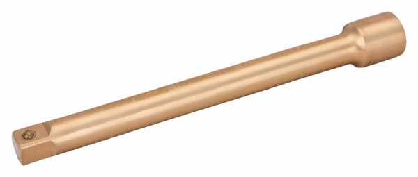 Bahco Verlängerung 1", funkenfrei, Berylliumkupfer, 250 mm, NSB234-32-250