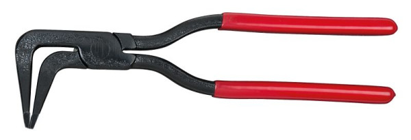 KS Tools Falzzange, 260 mm, Breite: 52mm, 222.1603, 4042146544365