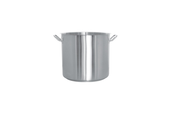 Schneider Kochtopf, Edelstahl,280 x 280 mm, 17 Liter, 531003