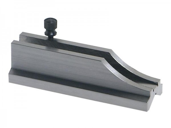 HELIOS PREISSER Prisma-Fuss, zu Universalwinkelmesser 0420..., 420124