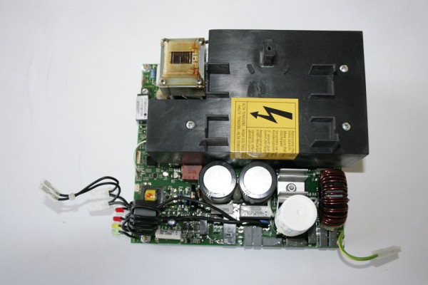 ELMAG Hauptplatine Nr. 31 (5602420) für CEBORA- POWER PLASMA 2025/M Art. 270, 9506030