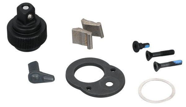 SW-Stahl Reparatursatz Ratschenmechanismus für Umschaltknarre 05795L mit 6,3 mm (1/4") Antrieb, 05795L-REP