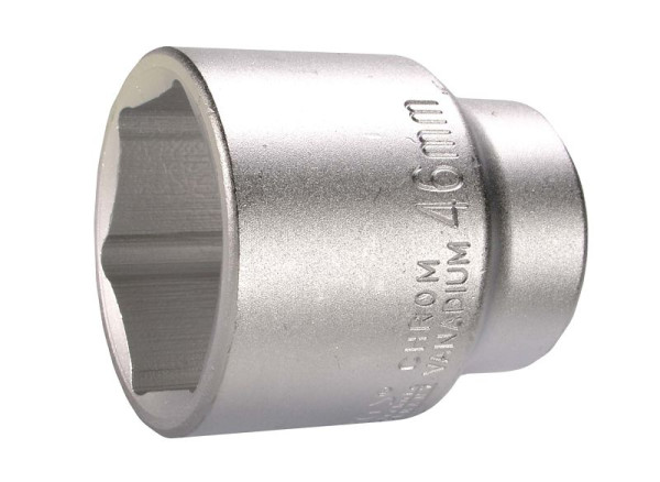 SW-Stahl Steckschlüsseleinsatz, 3/4", 21 mm, 07660L-21, 4033592039192