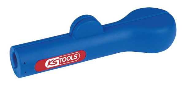KS Tools Rundkabelmantler, 8-13mm, 115.1006, 4042146541111