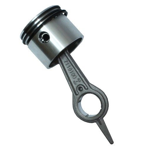 AEROTEC Kolbenkit - F1 260 / D4 Aggregat, 9432011-PS, 4260287619524
