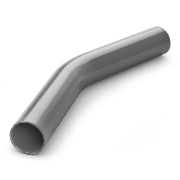 Kärcher Rohrbogen 30° ø 60,3 x 3,6 mm, St-52, lackiert, gehärtet durch Badnitrieren, 9.980-545.0