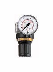 Riegler Druckregler -Vordruckunabhängig-, 100778, 4047322092852