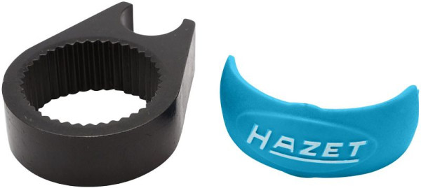 Hazet Gabel für 9021 P-2, Netto-Gewicht: 0.03 kg, 9021P-2-010/2