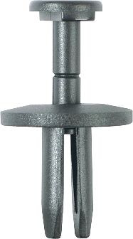 KS Tools Push-Type-Verbindungsclip für Ford, VE: 50 Stück, 420.5271