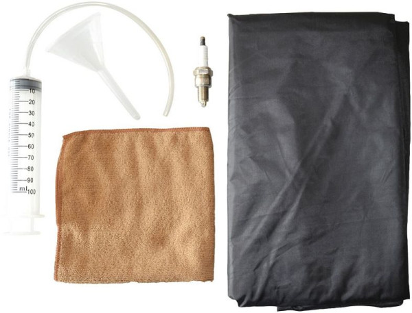 Güde Zubehör-Kit RM, für eine Vielzahl von Rasenmähern, 95366, 4015671494009