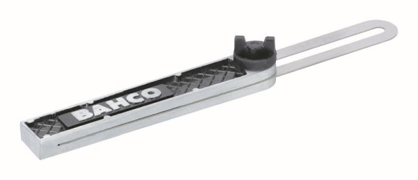 Bahco Schmiege / verstellbarer Winkel 250mm mit Fixierschraube, 9572-250