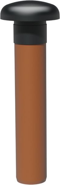 GreenLife Be-/Entlüfter (Notüberlauf) mit 500 mm KG-Rohr DN 100, G0003785