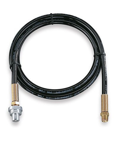 YALE HHC-30 Hydraulikschlauch 3m, Manometer, Elektromagnetventil, N14200331