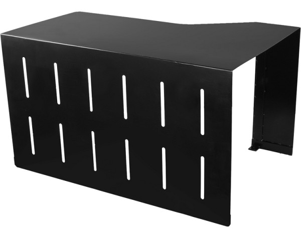 Könner & Söhnen Metallschutzgitter, 770x520x440 mm, KS 27T-PC